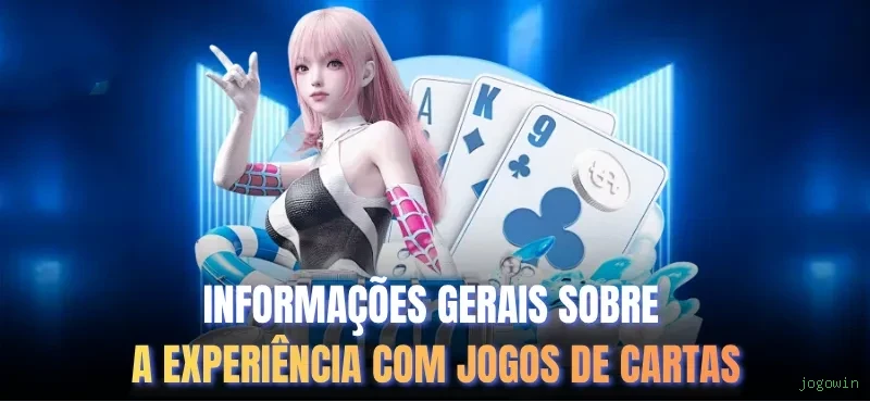 App jogowin para Android e iOS - download grátis
