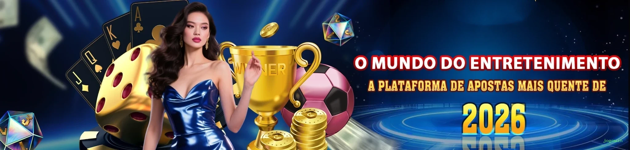 Configurações úteis dentro do app jogowin